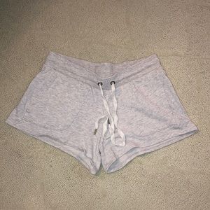 Soft Pajama Shorts